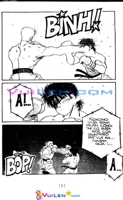 truyền nhân atula - shura no mon i chapter 16 112