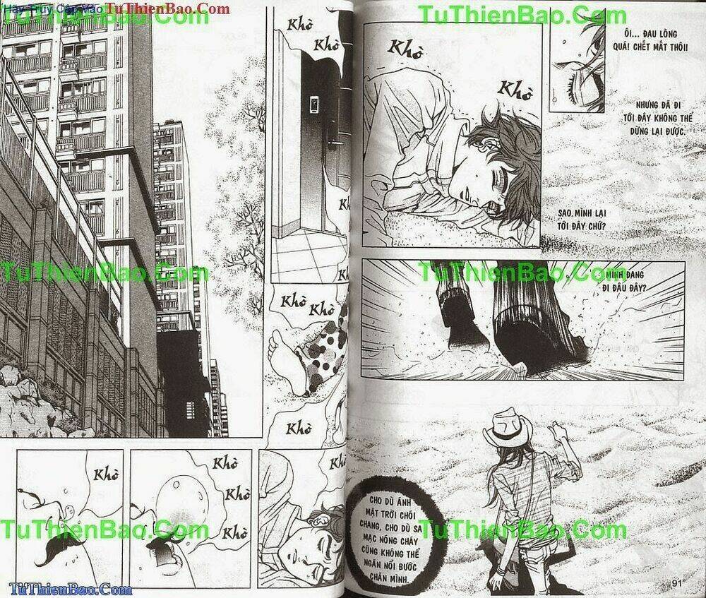 chuyện tình mary chapter 5 46