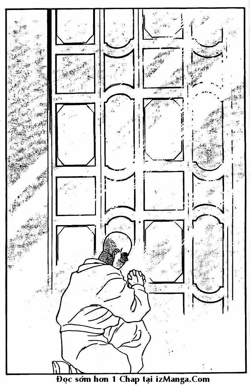 truyền nhân atula - shura no mon i chapter 97 8