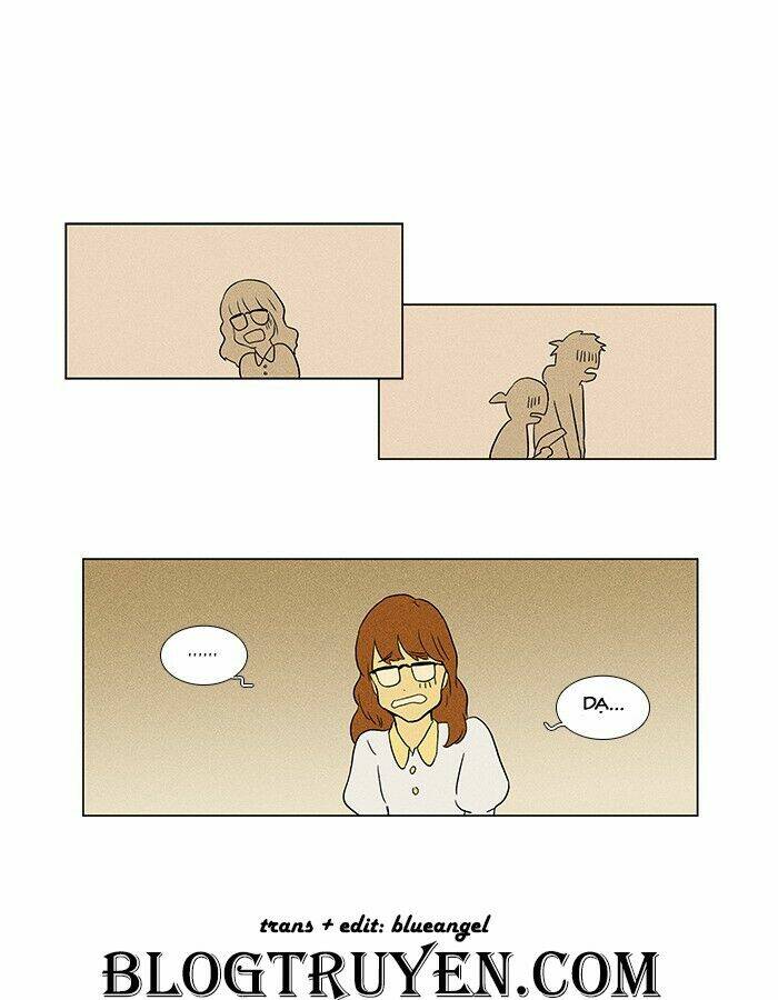 bẫy tình yêu chapter 46 36