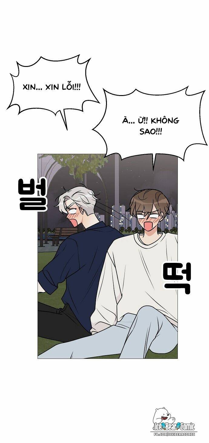 thiếu nữ 1m8 chapter 21 9