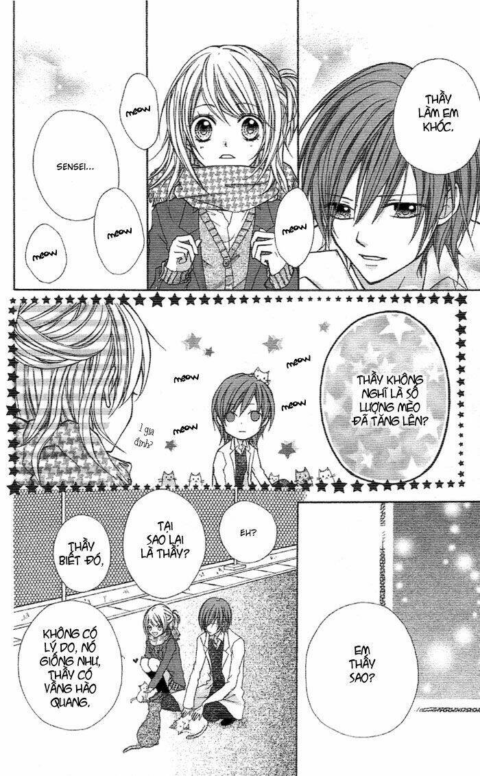 itoshi anata e chapter 1 22