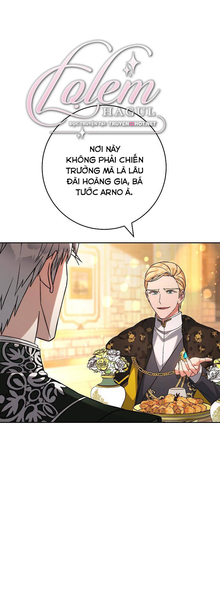 cuộc hôn nhân vụ lợi chapter 51.1 5