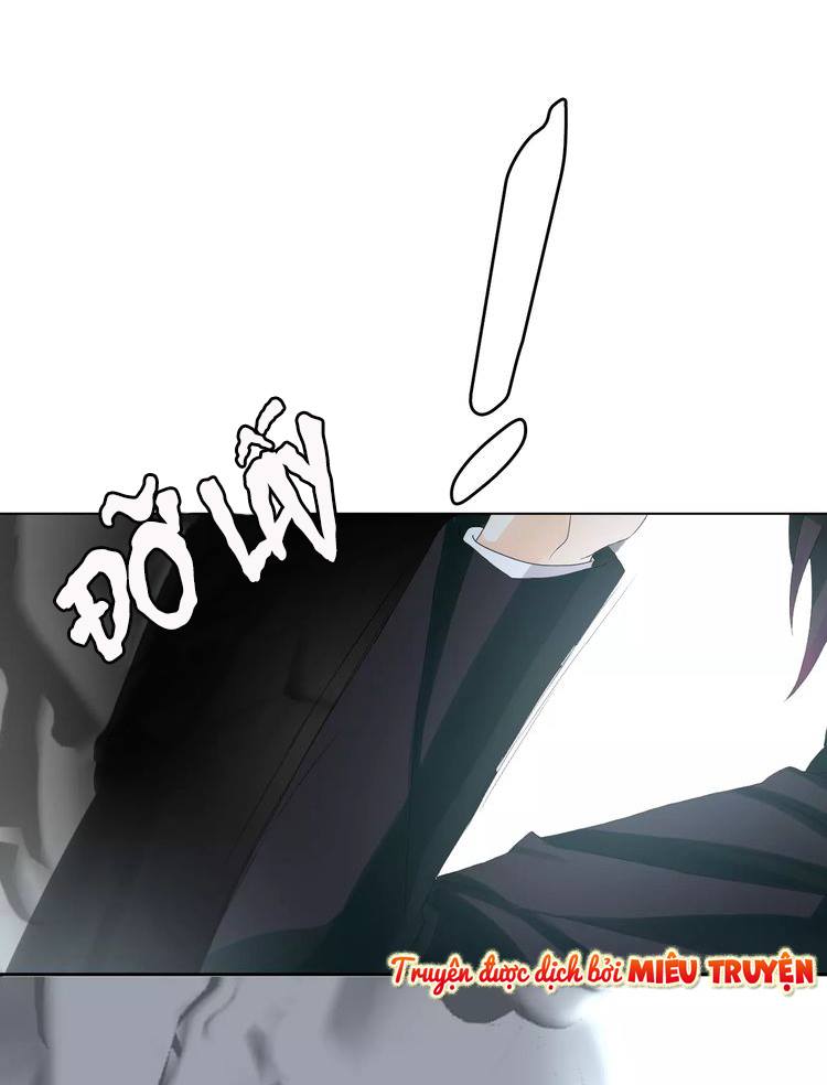 độc nhãn ác ma của ta chapter 3 22