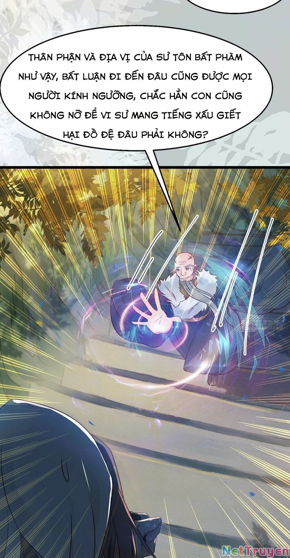 tuyệt sắc quyến rũ: quỷ y chí tôn chapter 478.5 6