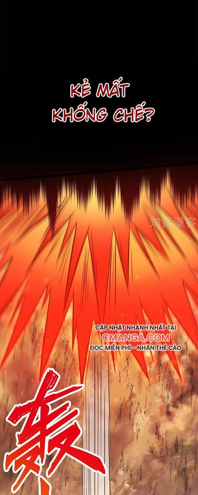 kiếm vũ chapter 164 1