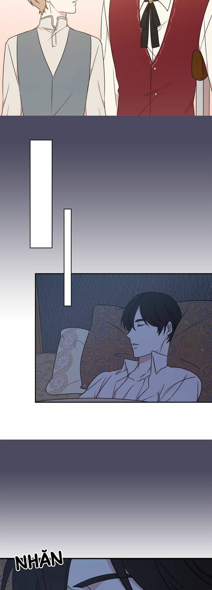 tôi chọn kết thúc của hoàng đế chapter 20 11