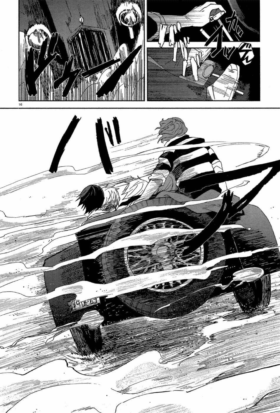 lucky dog 1 blast chapter 8 17