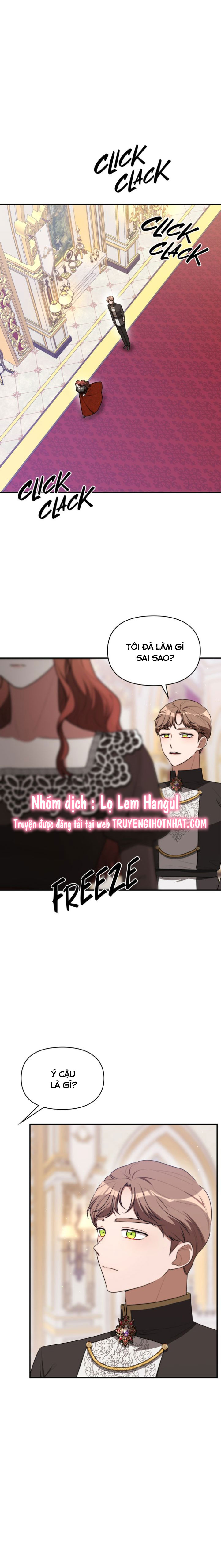 chuyện tình tay ba chapter 79 12