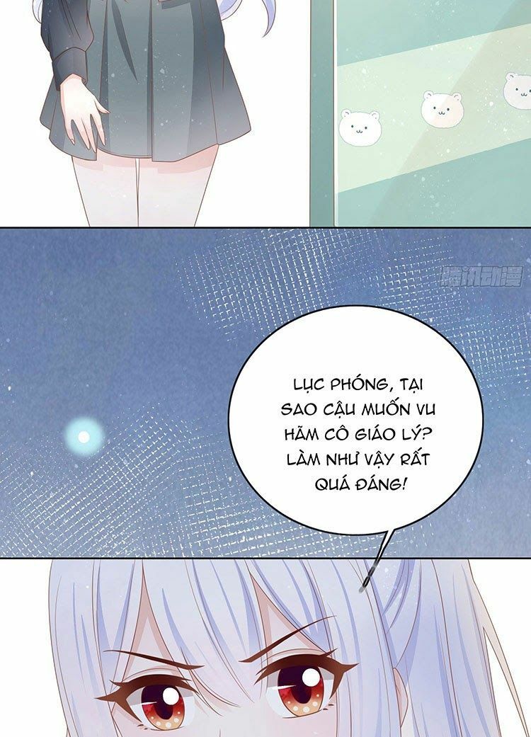 ảnh hậu cũng không bằng niệm thanh hoa chapter 68 30