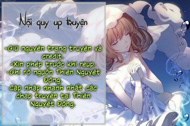 hoàng hậu canh gà chapter 1 1