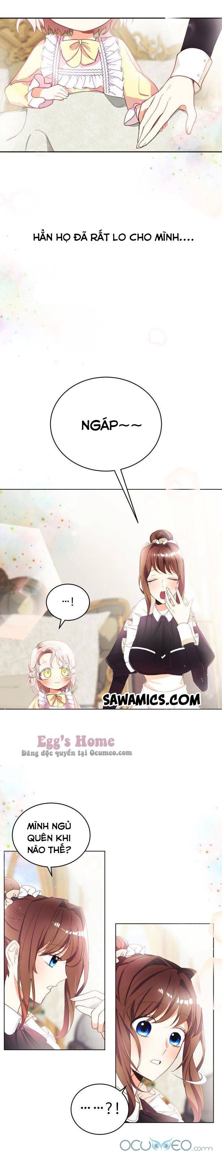 đứa con của rồng chapter 12 4