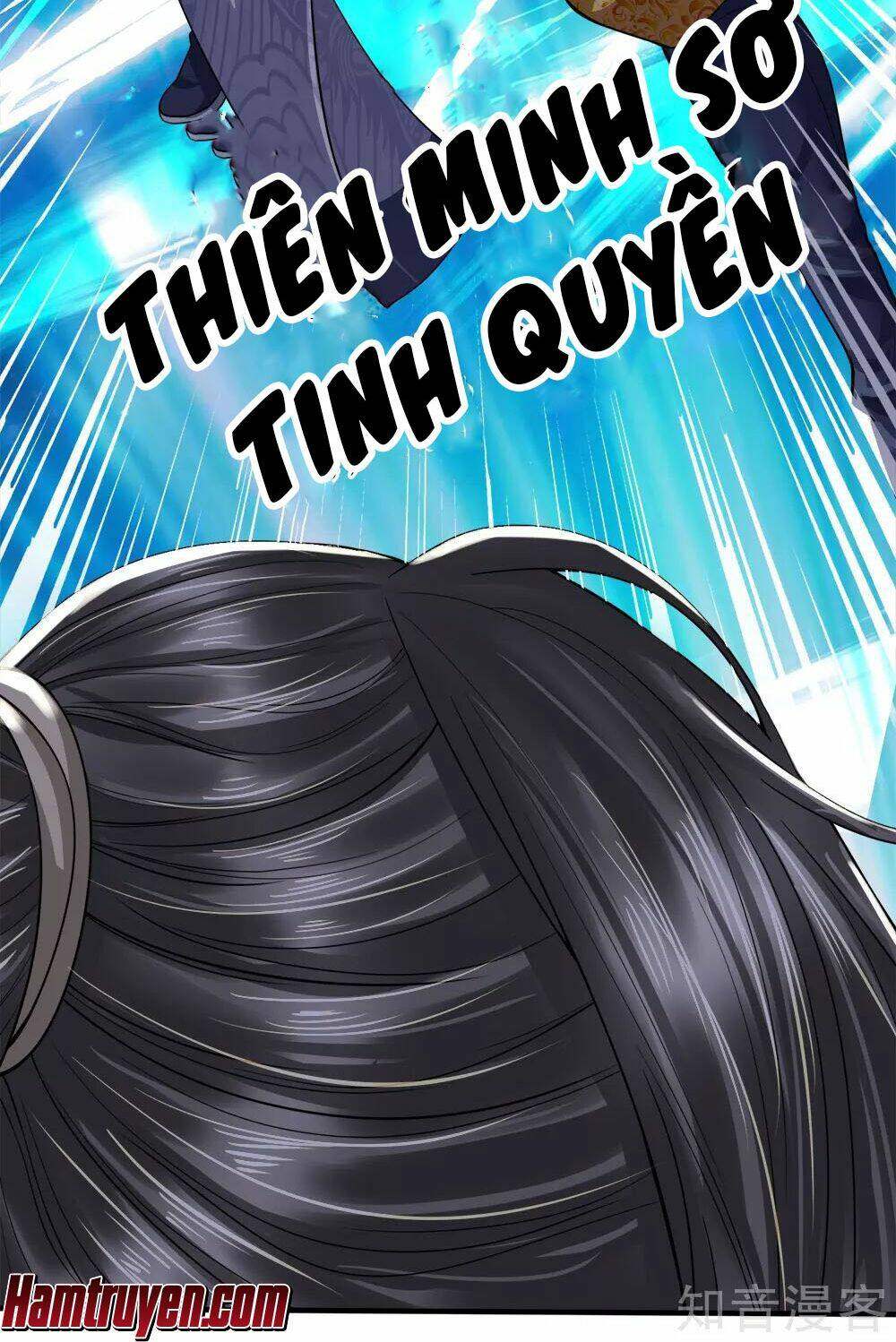 chí tôn hồng bao đại đế chapter 44 20