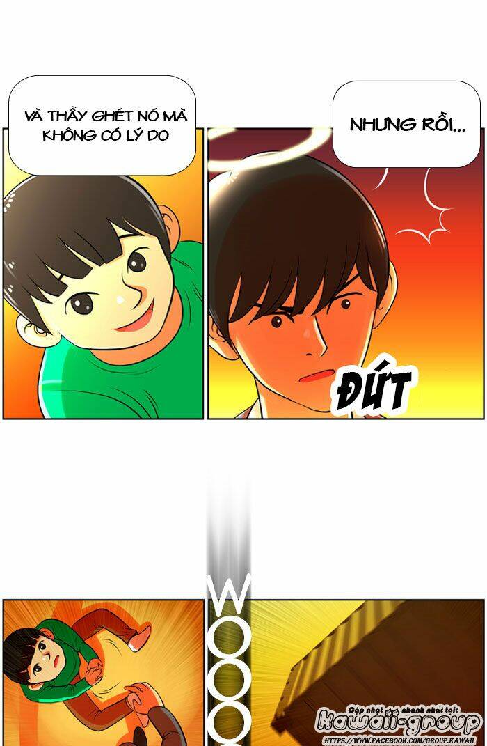 lớp học của những học sinh đặc biệt chapter 12 25