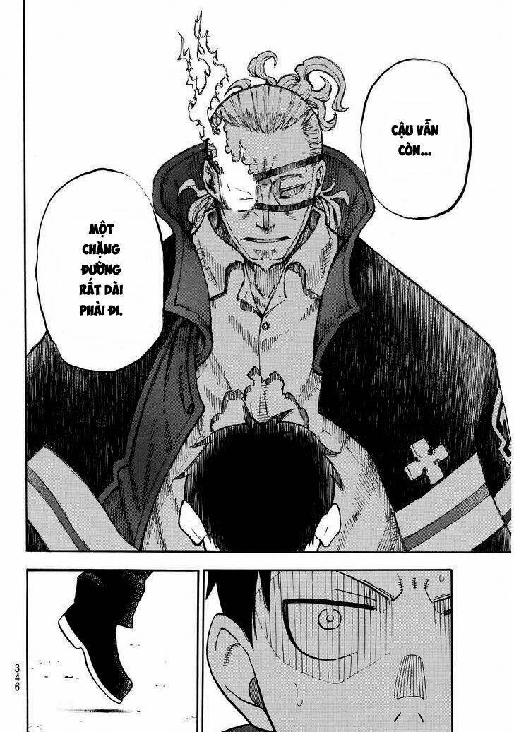 biệt đội lính cứu hỏa chapter 24 12