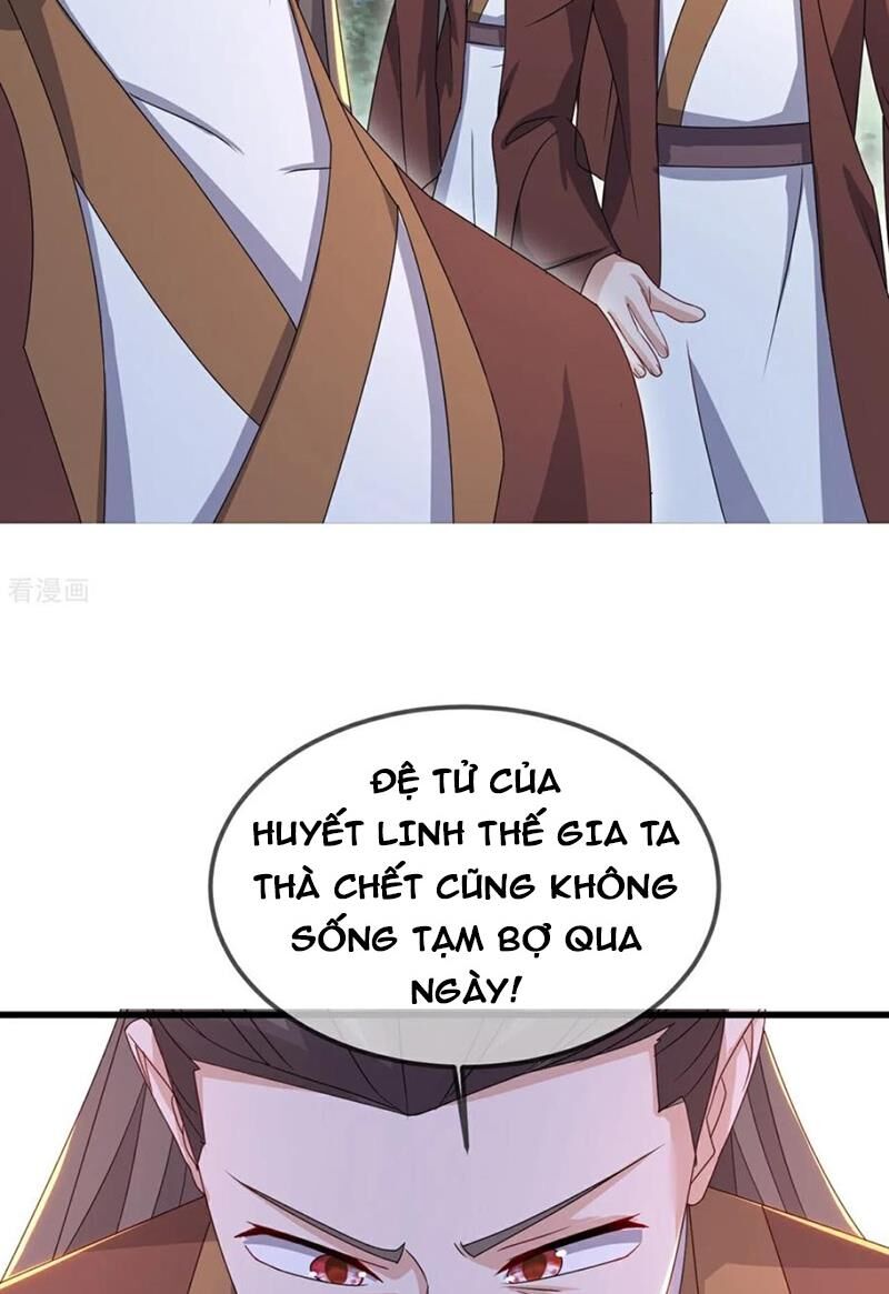 tiên võ đế tôn chapter 591 2
