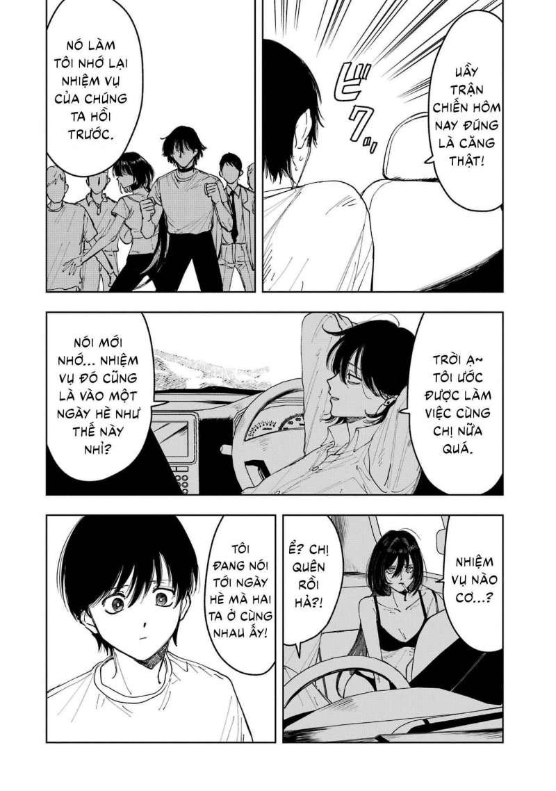 boku to mimoza no 75-nichi chapter 7 15