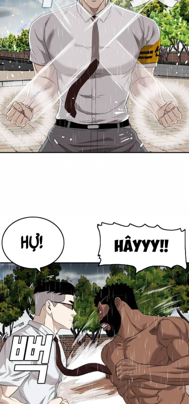 người xấu chapter 115 24