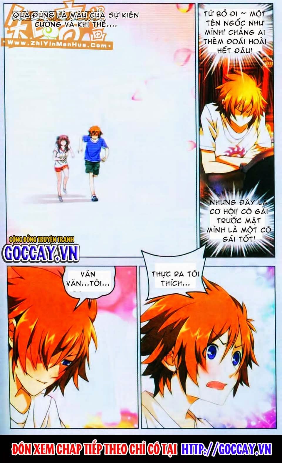 long tộc 2 chapter 11 23