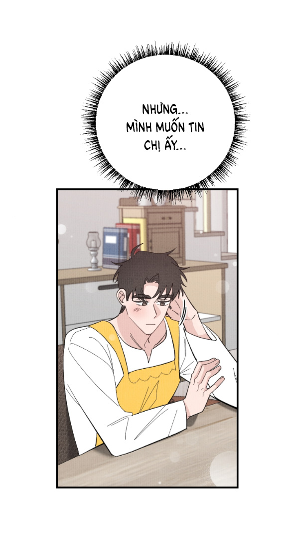 [18+] cuộc hôn nhân chính trị chapter 6.2 27