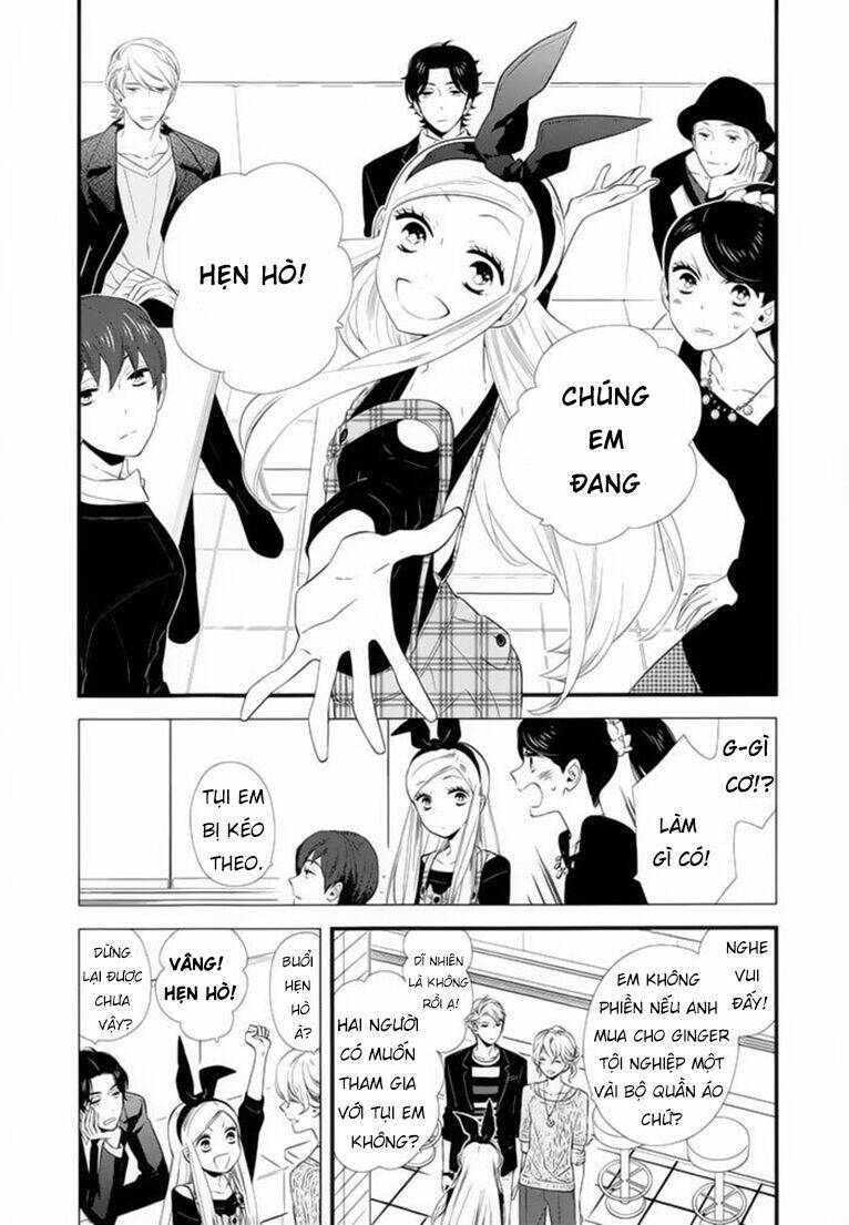 kigurumi boueitai chapter 15 7