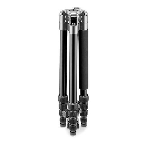 Bộ Chân Máy Ảnh Manfrotto Element Traveller Big - Chính Hãng