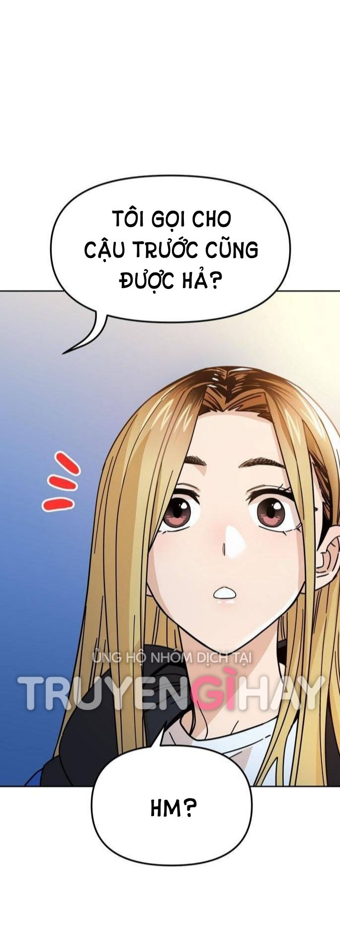 cuộc gặp gỡ định mệnh! chapter 7 22