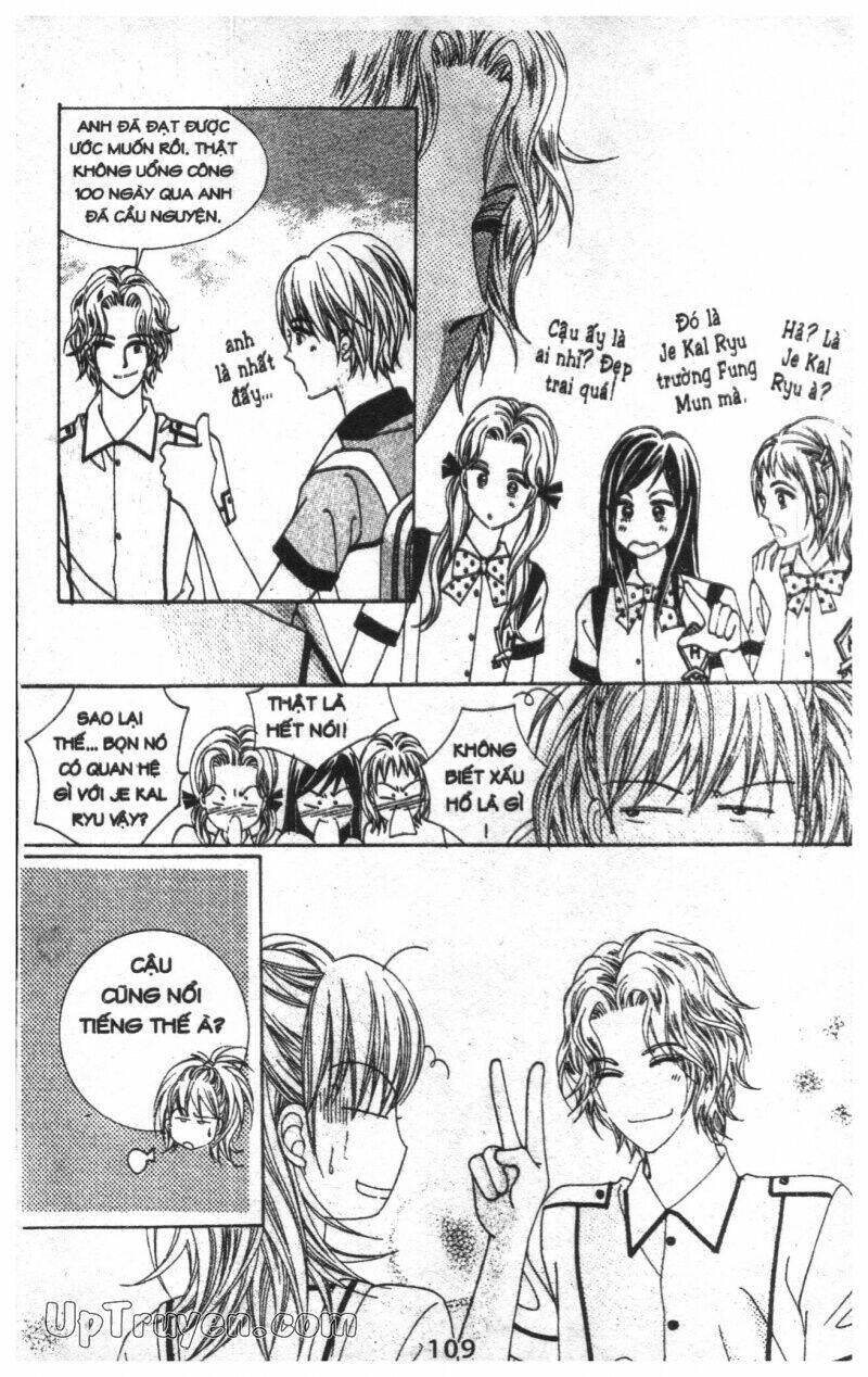 dạ khúc chapter 8 109