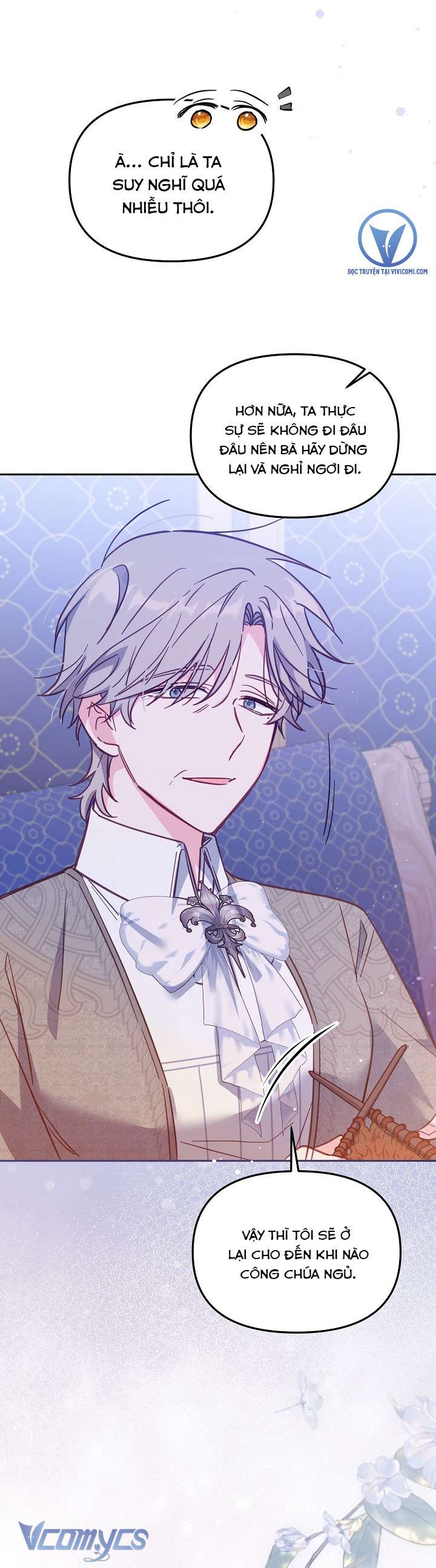 không có chỗ cho kẻ giả mạo chapter 32 14