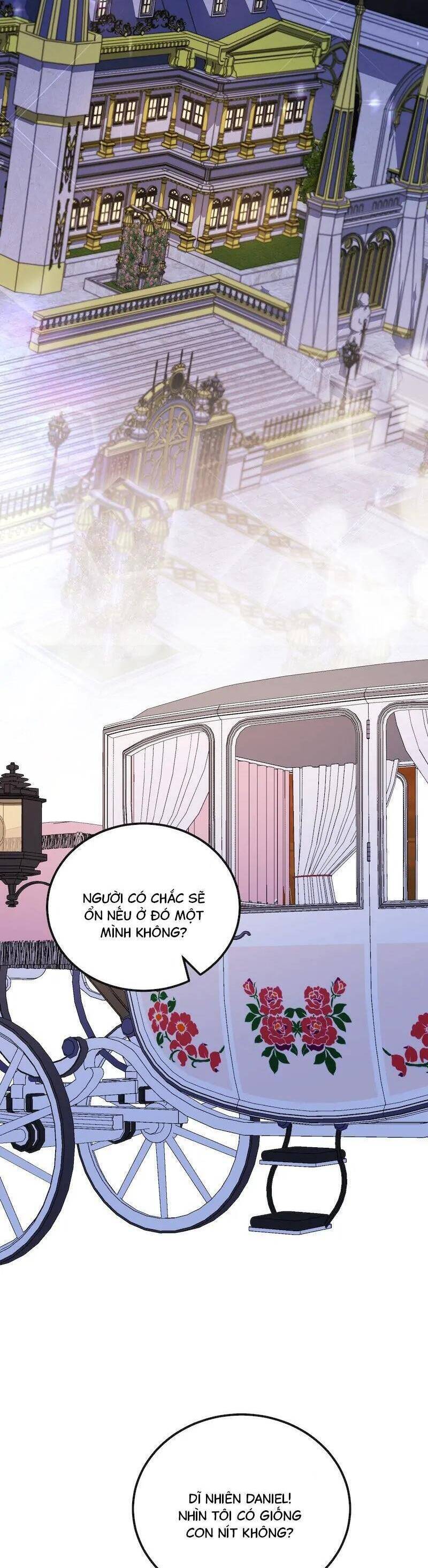 sống chung với người chồng dịu dàng chapter 5 13