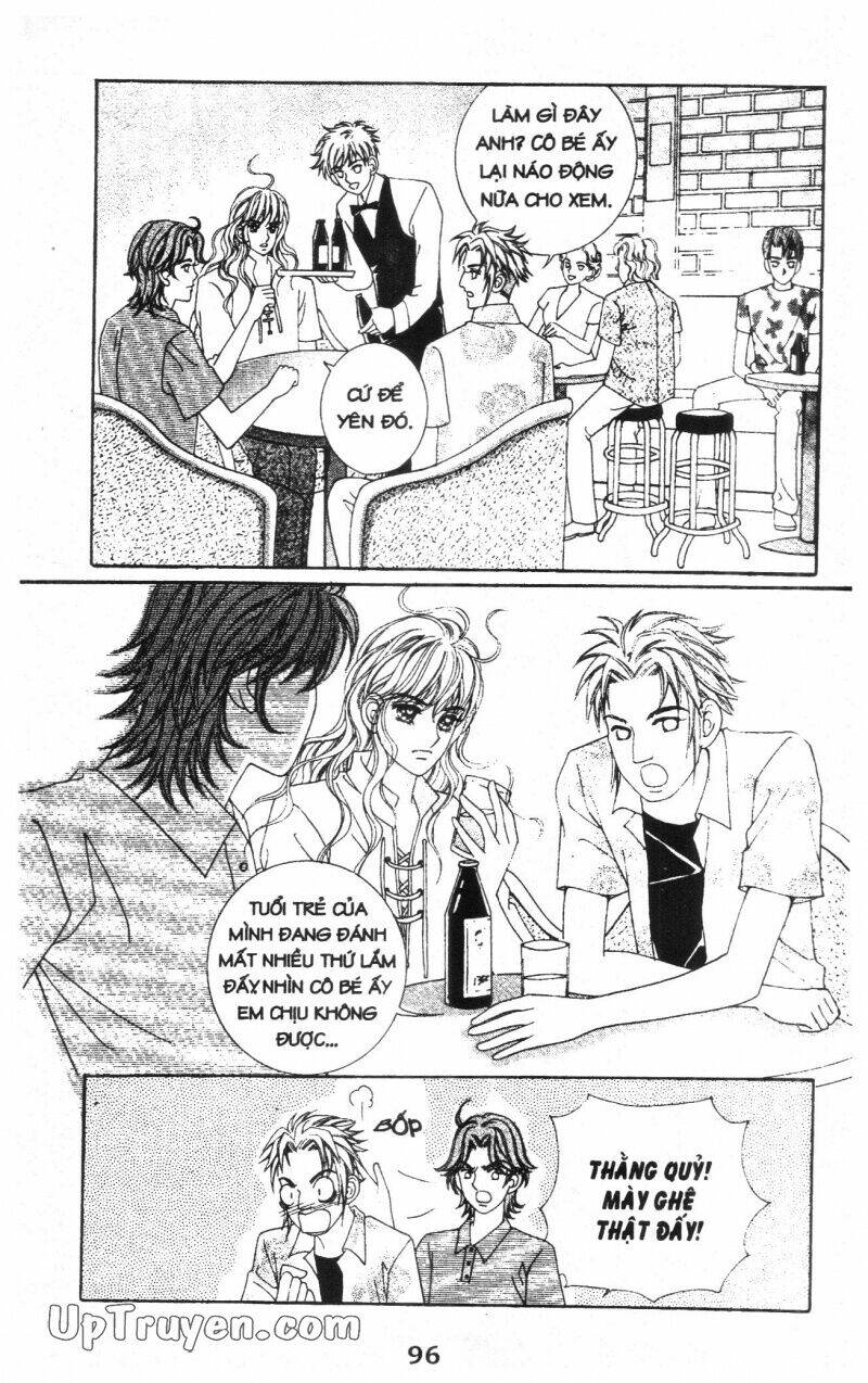 mặt nạ tình yêu chapter 31 6