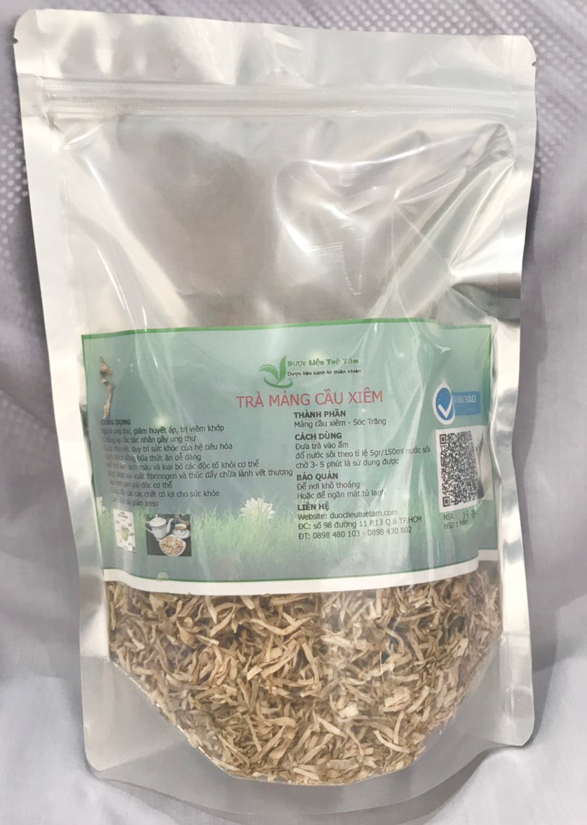 Trà mảng cầu xiêm gói 200gr