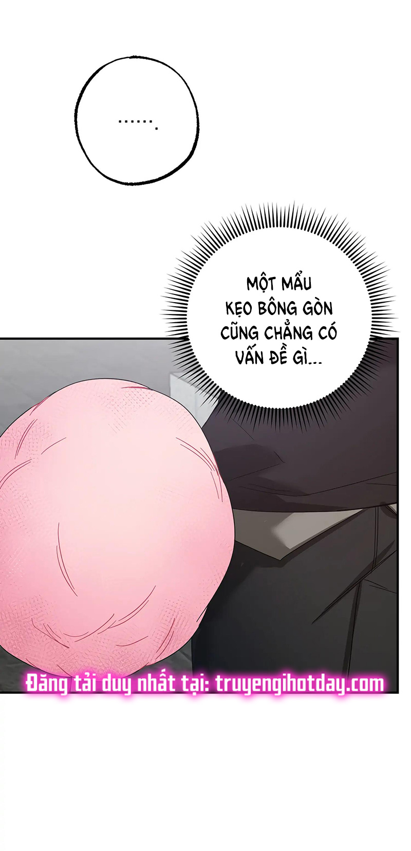Quan Hệ Không Xác Định chapter 38.2 - Trang 18