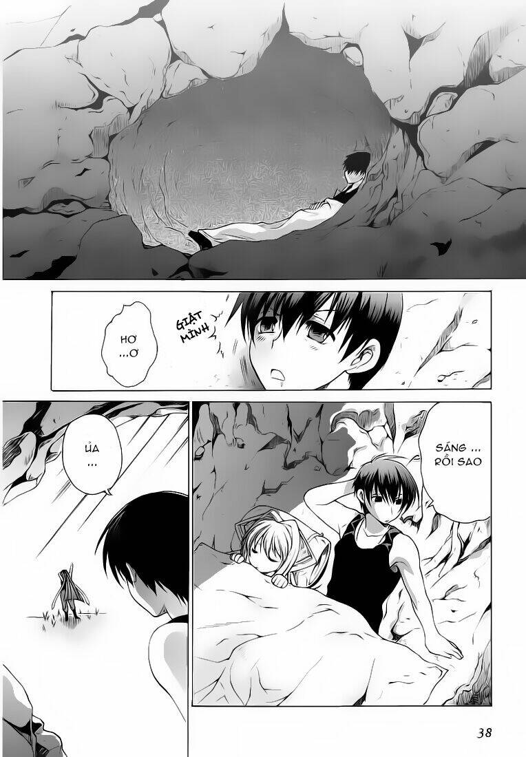 muv luv unlimited manga chapter 10 10