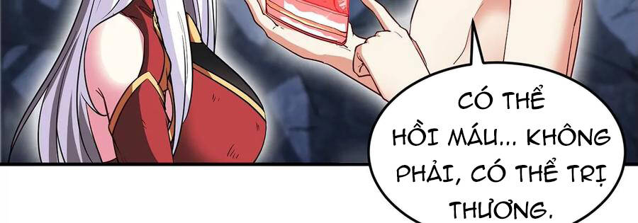 bản kiếm tiên tuyệt không làm nô chapter 40 15