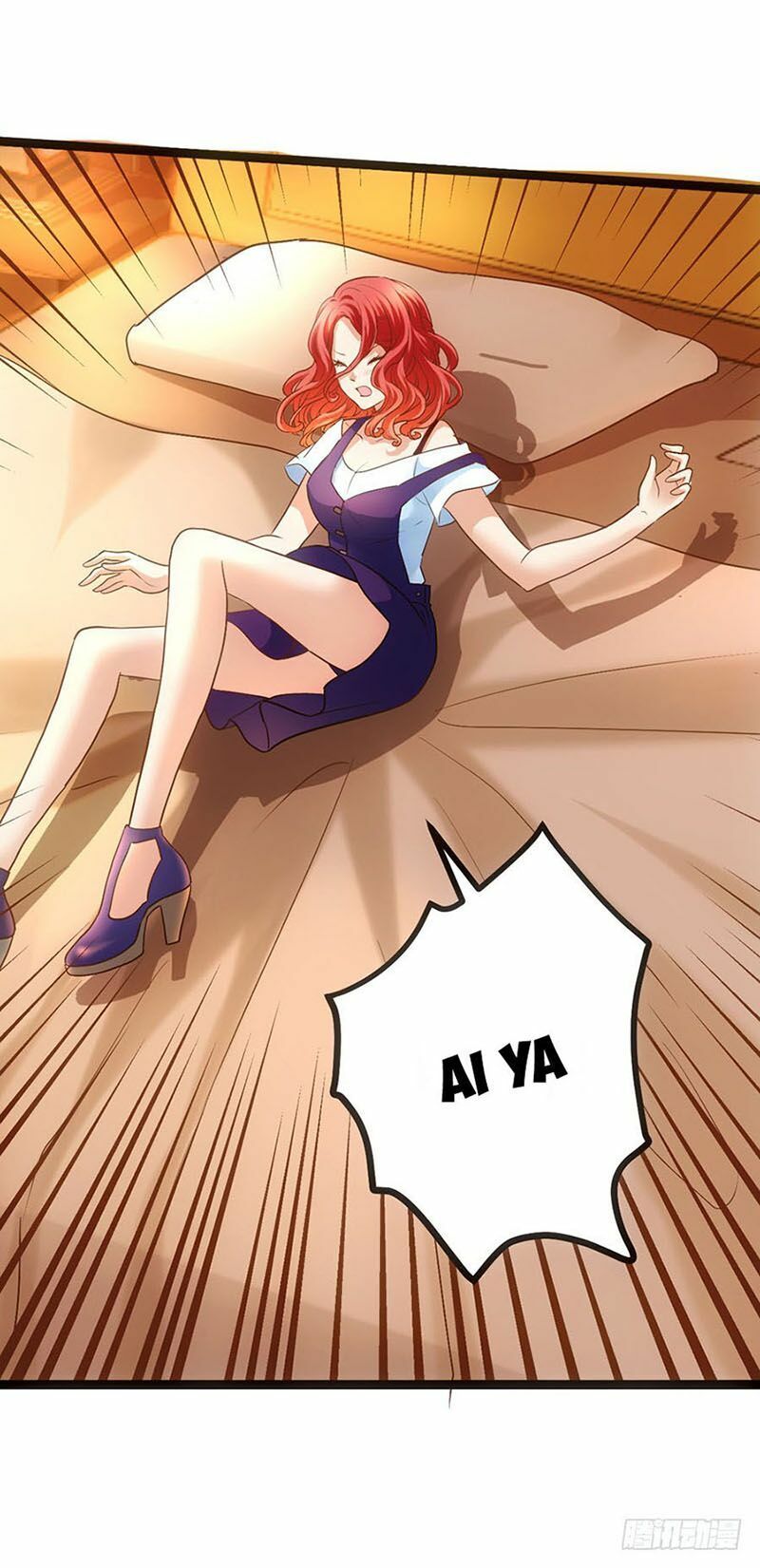 tôi không phải nữ phụ ác độc chapter 1.2 6