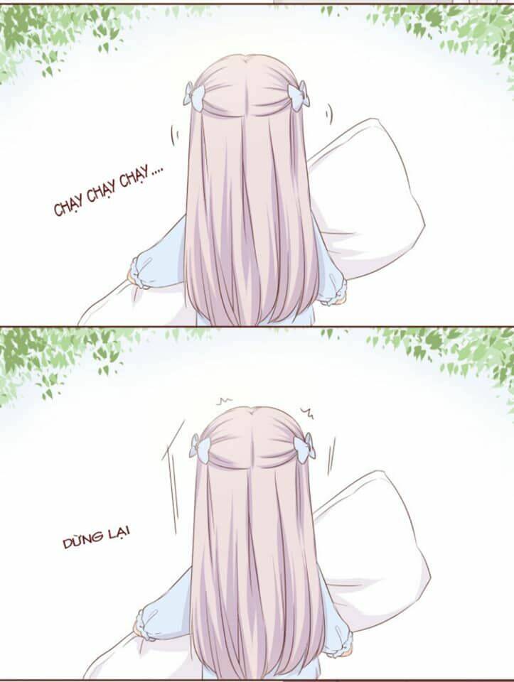 yêu đương tư hữu vật chapter 2 24
