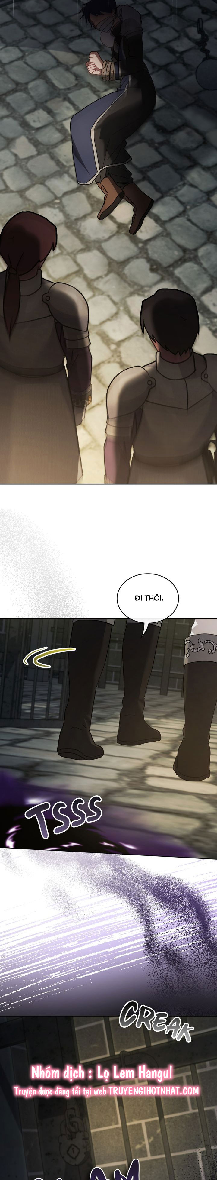 công chúa muôn loài chapter 114 8