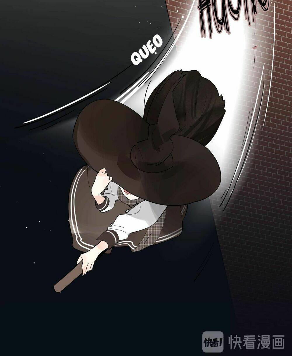 phù thủy hạng bét chapter 18 51