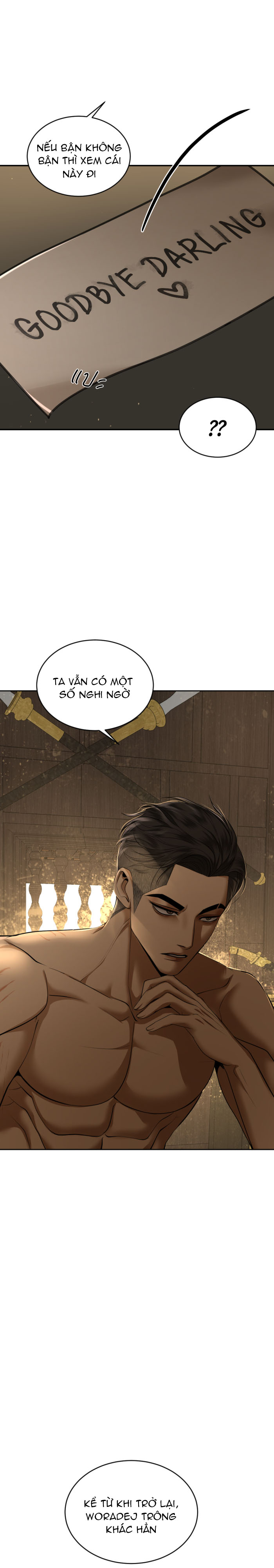 tôi là công tử đẹp nhất xiêm chapter 23 20