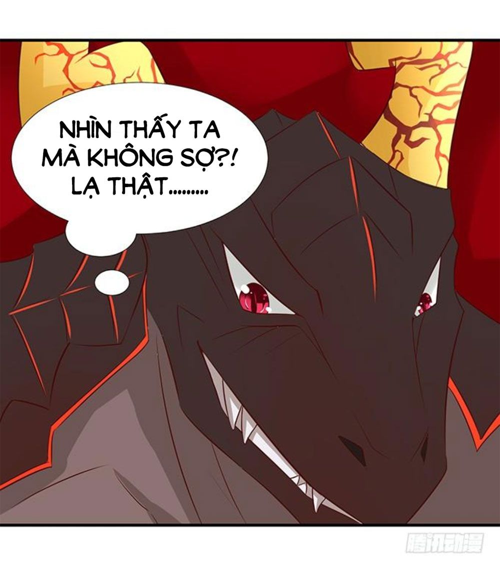 Vương Tử Nhà Tôi Là Nô Bộc chapter 96 46