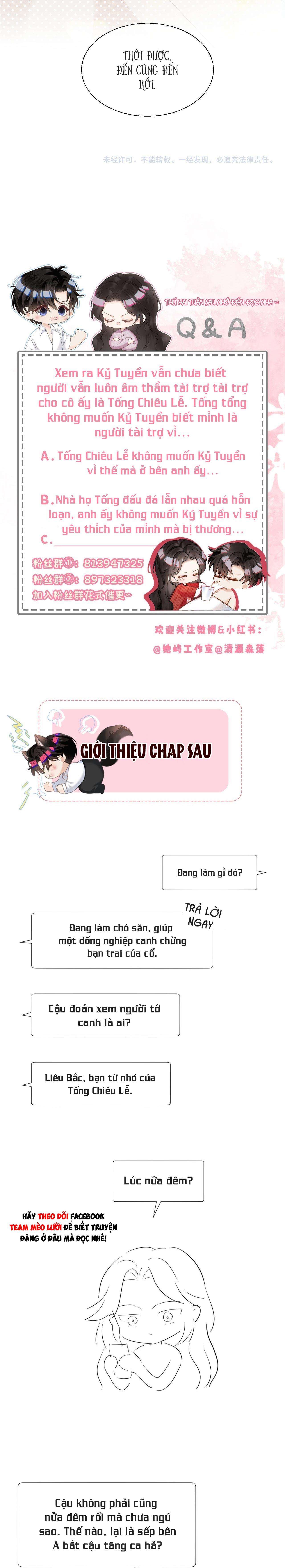 đắm say chapter 16 13