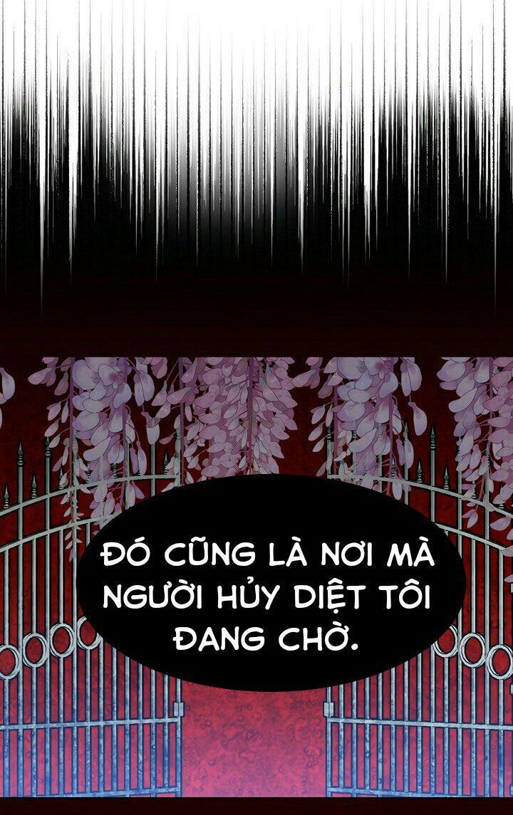 Hoàng Phi Bóng Tối - Shadow Queen Chapter 11 - Trang 2