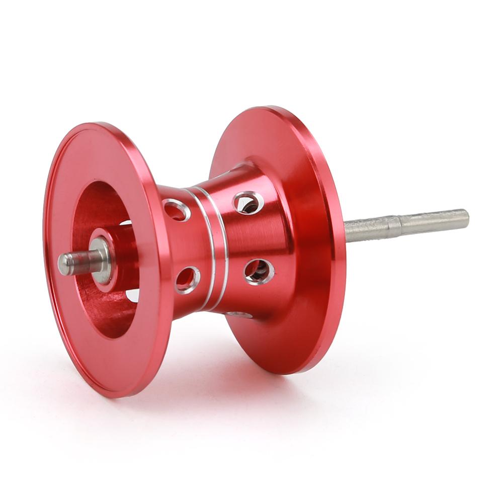 Máy Câu Cá, Máy Câu Ngang Phanh Từ Tính Tỷ Lệ Bánh Răng 17-1 Kéo Tối Đa 10Kg 8.1:1