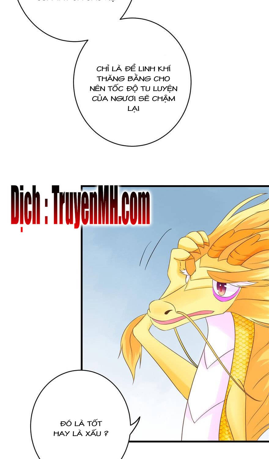 Piyo Piyo Angel Chapter 161 - Trang 2
