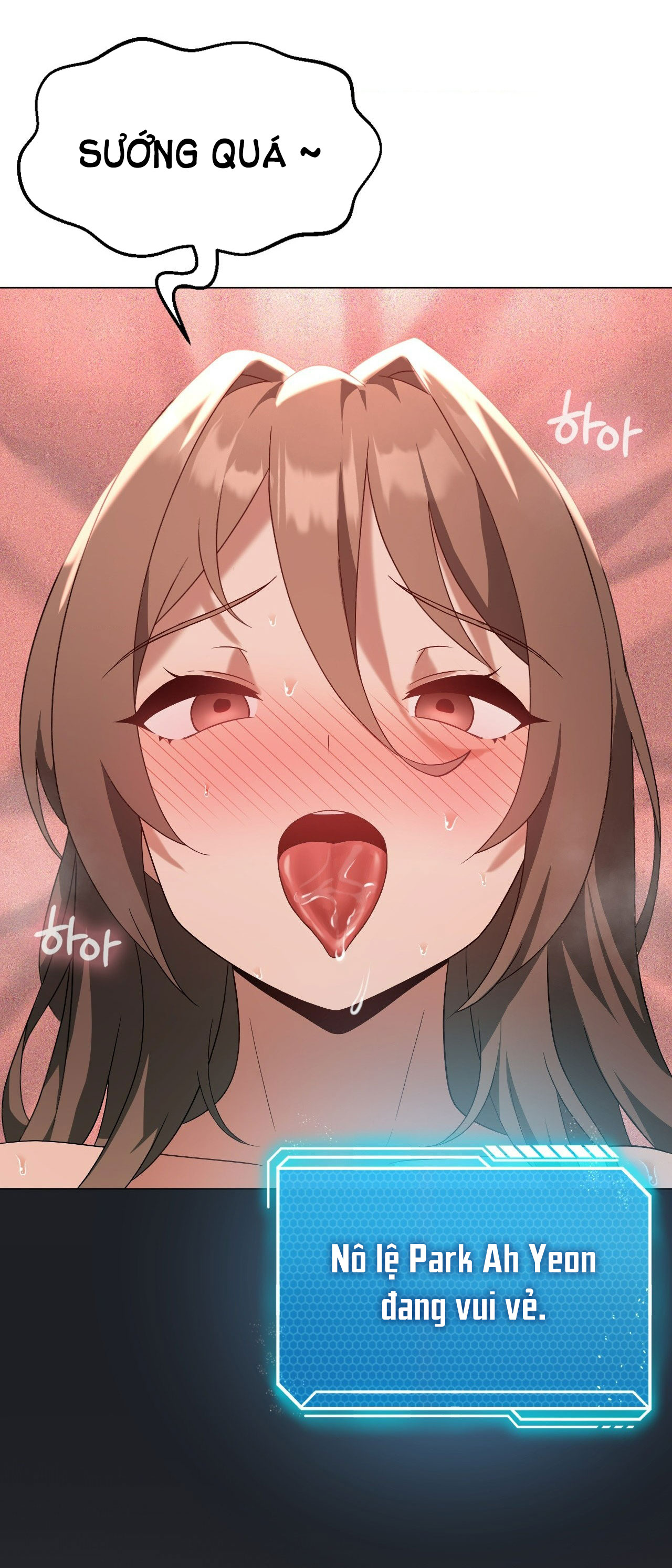 [18+] thăng cấp đến khi hài lòng chapter 18.2 1