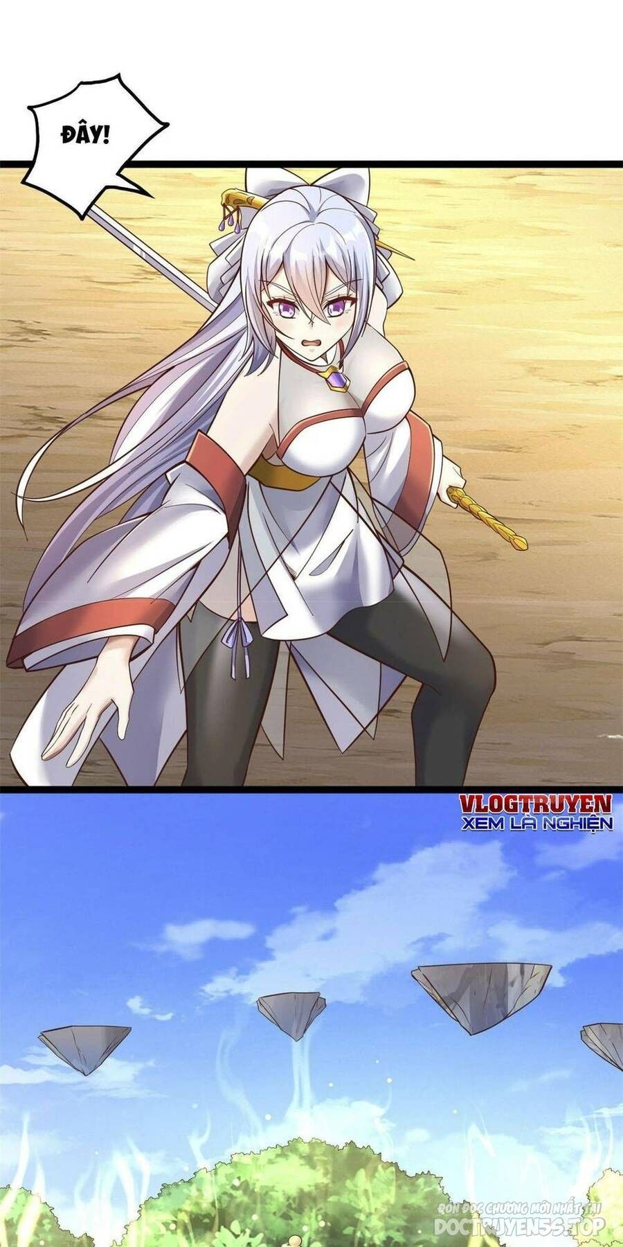 bắt đầu với kiếm vực, ta lặng lẽ tu luyện thành kiếm thần chapter 67 9