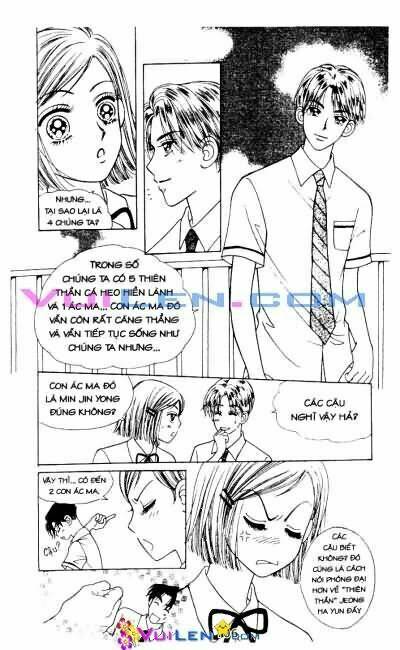 bong bóng trắng chapter 9 106