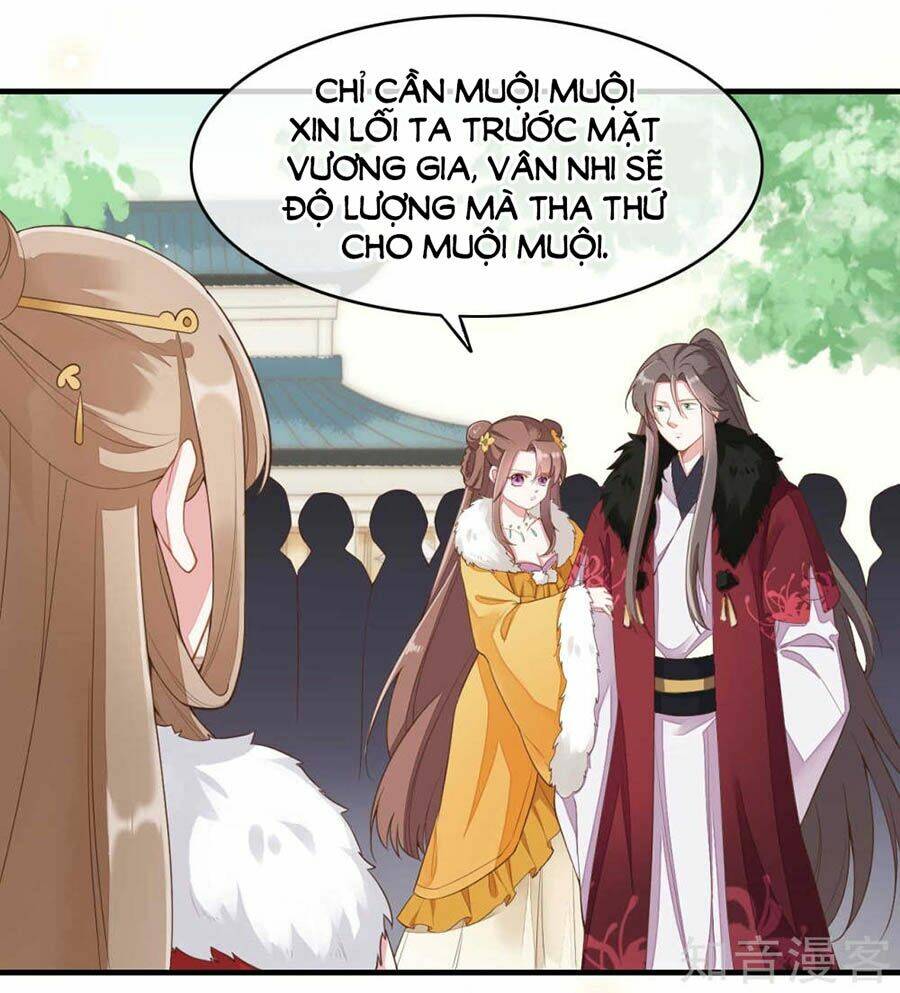 đích nữ hữu độc chapter 63 8