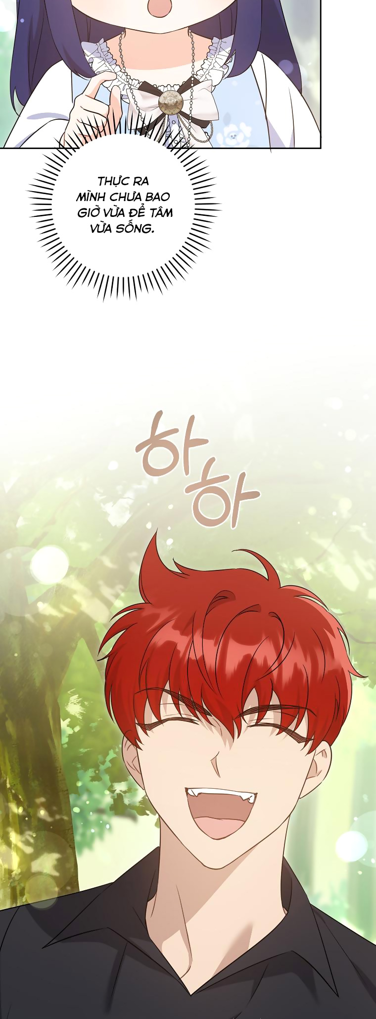 cho con cái núm dú đi mà chapter 77.2 2